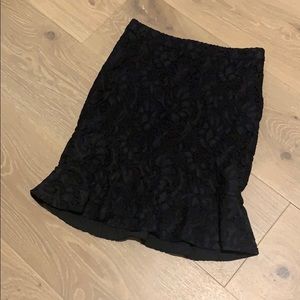 Club Monaco skirt size 00 fits like 0-2